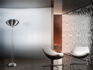Full Moon floor lamp, Refined Stehlampe fr Bros in einem modernen Stil