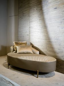 SELENE dormeuse GEA Collection, Luxurises und elegantes Tagesbett