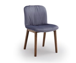Effie-W, Bequemer Stuhl, breit und weich