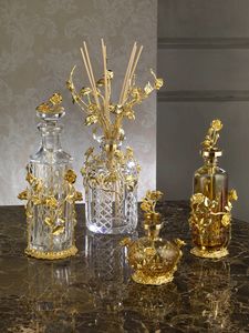 Perfume Bottles and Home Fragances Bottles, Elegante Flaschen fr Parfm und Raumdfte
