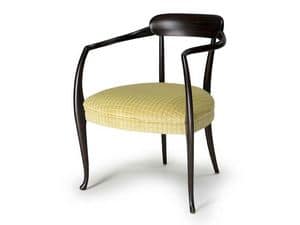 Art.450 armchair, Klassischen Stil Sessel fr Hotels und Restaurants