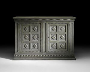 Art. 838 Sideboard, Renaissance-Toskanischen Sideboard