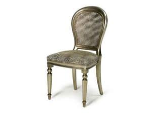 Art.152 chair, Klassischer Stuhl fr Esszimmer