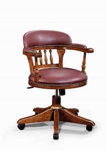 Art. 526g, Stuhl mit Rdern, im klassischen Stil