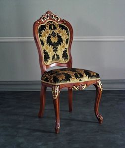 Chippendale Stuhl, Stuhl fr klassische Esszimmer