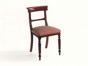Morris, Klassischer Stuhl fr luxurisen Aufenthalt