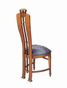 SE25 Stuhl, Chair klassischen Luxus, in Briarzogen, anatomische Linie