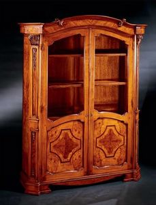 Venezia cabinet 783, Luxury klassischen Schrank fr Esszimmer