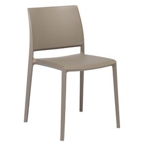 Reflex, Stuhl aus glasfaserverstrktem Technopolymer