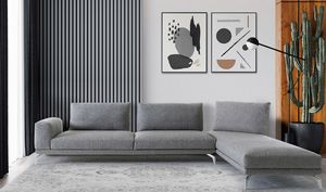 AIR, Modulares Sofa mit modernem Design