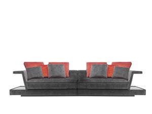 Air, Sofa mit modernem Design