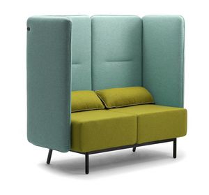 Around, Moderne Sofas fr Wartebereiche geeignet