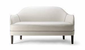CHICAGO SOFA 015 D, Sofa geeignet fr elegante und anspruchsvolle Umgebungen