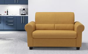 Domingos, Kleines Sofa