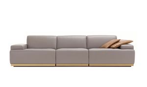 Kongens, Sofa im skandinavischen Stil