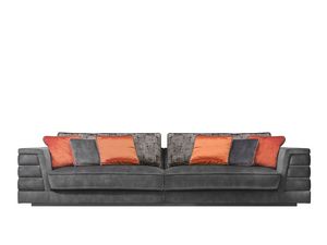Madison Grand Sof, Elegantes modulares Sofa