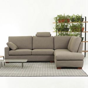 Mayer, Modernes modulares Sofa