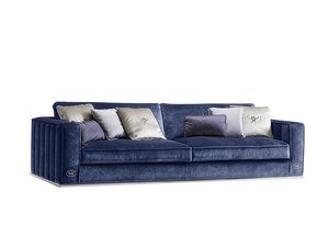 Reflex, Sofa mit raffinierten sthetischen Details