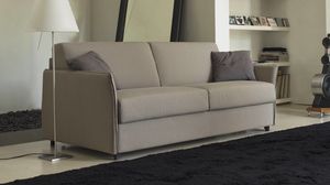 Stan, Modernes Sofa mit einfachen Linien
