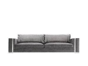 Versus, Modernes Sofa mit raffinierten Details