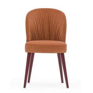 Rose 03010, Stuhl gepolstert fr Restaurants und Hotels