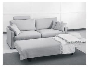 Dry sofa-bed, Moderne Schlafcouch, verschiedenen Ausfhrungen, fr Wohnungen