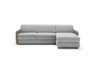 Flora, Modulares Sofa Bett mit einem zeitgenssischen Design