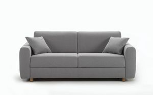 Leo, Sofa im skandinavischen Design