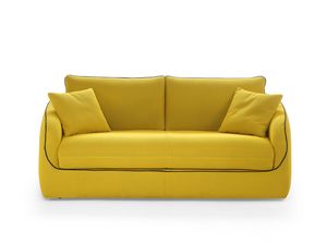 New York, Sofa Bett mit raffiniertem Design