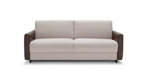 Paul, Schlafsofa mit schlichtem Design