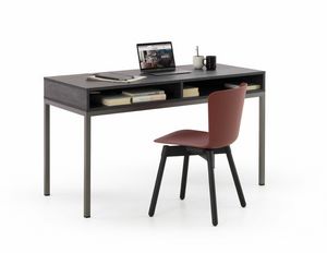 a112 socrate, Schreibtisch mit modernem Design