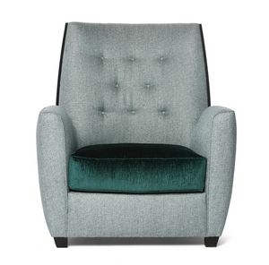 MEDITA Sessel, Sessel in einem zeitgenssischen klassischen Stil