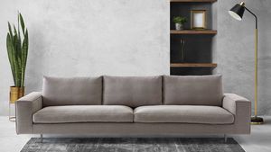 BEST, Sofa mit ausgewogenem und einzigartigem Design