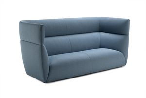 CB Sofa, Sofa in Schallabsorbungsmaterialien fr berlegene akustische Komfort