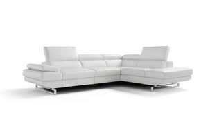 Habart21, Entspannendes Sofa mit grozgigen Formen