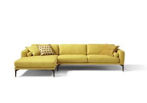 Mas, Bequemes und elegantes Sofa
