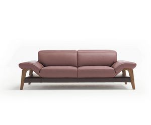 Meriem, Sofa mit einem einzigartigen und unverwechselbaren Stil