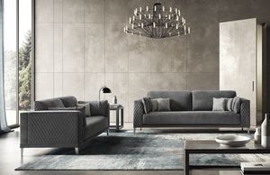 Mood Sofa, Modernes modulares Sofa