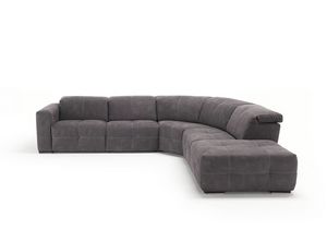 Sauvanne, Bequemes und unverzichtbares Sofa