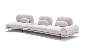 Sospiro, Elegantes und spektakulres modernes Sofa