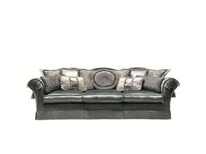Elegance, Sofa im klassischen Stil