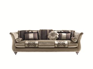First Lady, Sofa mit klassischem Design
