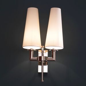 Igor WB-02 G, 2 Lichter Wandlampe