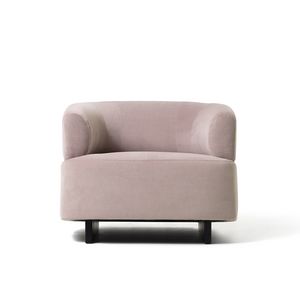 Loft Sessel, Sessel mit geschwungenen und eleganten Linien