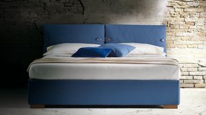 Marianne, Ein Bett mit zeitlosem Design