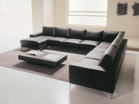 Fenix, Mageschneiderte Sofa, linear, modernes, leichtes Design