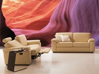 Anais, Sofa entspannen, komfortabel, Kippen und Erweiterung fr Studio