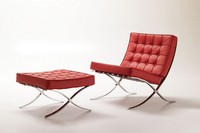 Linda, Design-Sessel, modern und komfortabel, gesteppt, fr Wartebereich